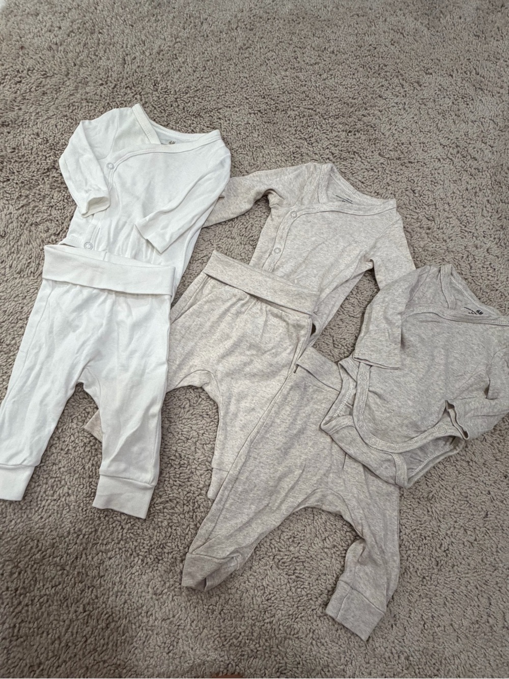 H&M Sets